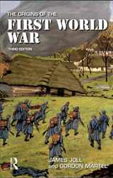 9781138837492-1138837490-The Origins of the First World War (Origins Of Modern Wars)