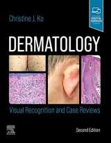 9780323697255-0323697259-Dermatology: Visual Recognition and Case Reviews
