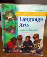9780766849624-0766849627-Early Childhood Experiences in Language Arts, 7E