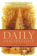 9781576830970-1576830977-Daily Discipleship: A Devotional