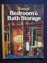 9780376011213-0376011211-Bedroom and Bathroom Storage