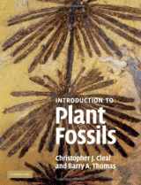 9780521887151-0521887151-An Introduction to Plant Fossils