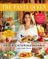 9781982195151-1982195150-The Pasta Queen: A Just Gorgeous Cookbook: 100+ Recipes and Stories