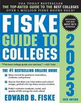 9781492665007-1492665002-Fiske Guide to Colleges 2023