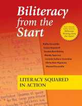 9781934000137-1934000132-Biliteracy from the Start: Literacy Squared in Action