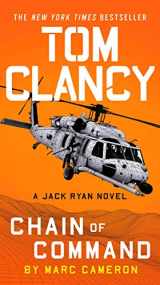 9780593188170-0593188179-Tom Clancy Chain of Command (A Jack Ryan Novel)