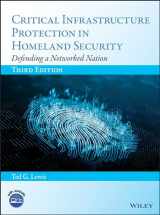 9781119614531-1119614538-Critical Infrastructure Protection in Homeland Security: Defending a Networked Nation