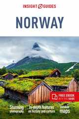9781839052958-1839052953-Insight Guides Norway (Travel Guide with Free eBook)