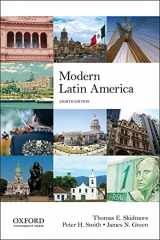 9780199929238-0199929238-Modern Latin America