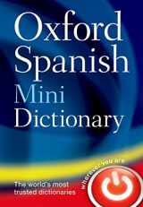 9780199692699-0199692696-Oxford Spanish Mini Dictionary