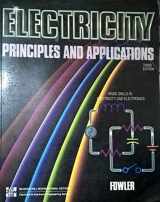 9780070217102-0070217106-Electricity: Principles and Applications (Basic Skills in Electricity and Electronics)