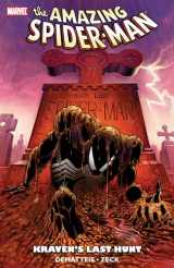 9780785134503-0785134506-Spider-Man: Kraven's Last Hunt
