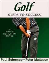 9780736059022-0736059024-Golf: Steps to Success