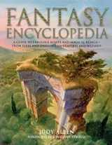 9780753458471-0753458470-Fantasy Encyclopedia