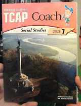 9781598238006-1598238000-Teacher's Guide and Answer Keys 71TNtg (Tennessee Blueprint TCAP Coach Social Studies Grade 7)