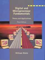 9780130833426-0130833428-Digital and Microprocessor Fundamentals: Theory and Applications (3rd Edition)