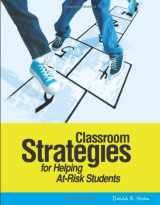 9781416602026-141660202X-Classroom Strategies For Helping At-Risk Students