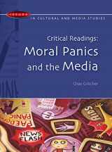 9780335218073-0335218075-Critical Readings: Moral Panics and the Media (Issues In Cultural And Media Studies)