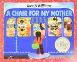 9780688040741-0688040748-A Chair for My Mother: A Caldecott Honor Award Winner (Reading Rainbow Books)