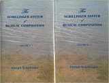 9781593860097-1593860099-The Schillinger System of Musical Composition 2 vols.