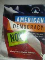 9780077549138-0077549139-American Democracy (Darton College Edition)