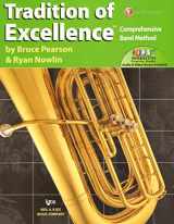 9780849771651-084977165X-W63BS - Tradition of Excellence Book 3 - Tuba