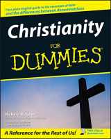 9780764544828-0764544829-Christianity For Dummies