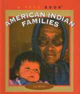 9780756971304-0756971306-American Indian Families (True Books: American Indians (Pb))