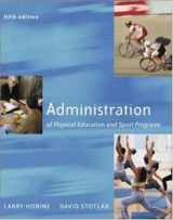 9780072878585-0072878584-Administration Of Physical Education And Sport Programs with PowerWeb Bind-in Passcard