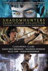 9781534451469-1534451463-Shadowhunters Short Story Collection (Boxed Set): The Bane Chronicles; Tales from the Shadowhunter Academy; Ghosts of the Shadow Market