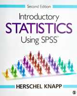 9781544326290-1544326297-BUNDLE: Knapp: Introductory Statistics Using SPSS 2E + SPSS 24