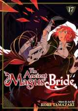 9781638588412-1638588414-The Ancient Magus' Bride Vol. 17