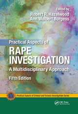 9780367778408-0367778408-Practical Aspects of Rape Investigation: A Multidisciplinary Approach, Third Edition (Practical Aspects of Criminal and Forensic Investigations)
