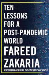 9780393542134-0393542130-Ten Lessons for a Post-Pandemic World