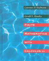9780070293526-007029352X-Finite Mathematics With Calculus