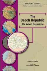 9780791082553-0791082555-The Czech Republic (Arbitrary Borders)