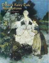 9780486436692-0486436691-Dulac's Fairy Tale Illustrations in Full Color (Dover Fine Art, History of Art)