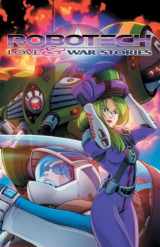 9781401228514-1401228518-Robotech: Love and War Stories