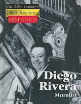 9781420500189-142050018X-Diego Rivera: Muralist (The Twentieth Century's Most Influential Hispanics)