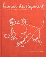9780205987887-0205987885-Human Development: A Cultural Approach Plus NEW MyPsychLab with eText -- Access Card Package