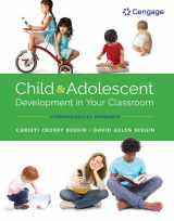 9781337596145-1337596140-Bundle: Child and Adolescent Development in Your Classroom: Chronological Approach, 1e + LMS Integrated MindTap Education, 2 terms (12 months) Printed Access Card