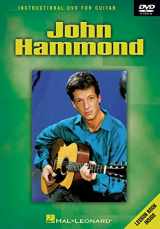 9781423437703-1423437705-John Hammond: Instructional DVD for Guitar (Instructional/Guitar/DVD)
