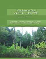 9781072710929-1072710927-The DePriest Gang, Volume 1 (c. 1650 - 1750): Genealogical Discoveries About The DePriest Family in America and Their Neighbors