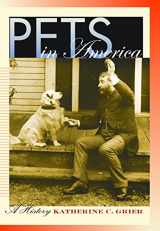 9780807829905-0807829900-Pets in America: A History