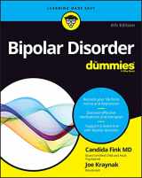 9781394168675-1394168675-Bipolar Disorder For Dummies