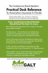 9780615204659-0615204651-Board Member's Practical Desk Reference To Condominium Association Insurance