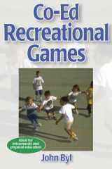9780736034555-0736034552-Co-Ed Recreational Games