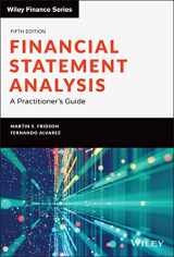 9781119457145-1119457149-Financial Statement Analysis, 5th Edition: A Practitioner's Guide (Wiley Finance)