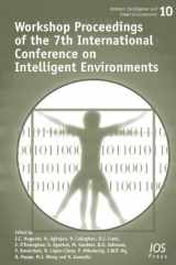 9781607507949-1607507943-Workshop Proceedings of the 7th International Conference on Intelligent Environments (Ambient Intelligence and Smart Environments)
