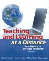 9780132487313-0132487314-Teaching and Learning at a Distance: Foundations of Distance Education (5th Edition)